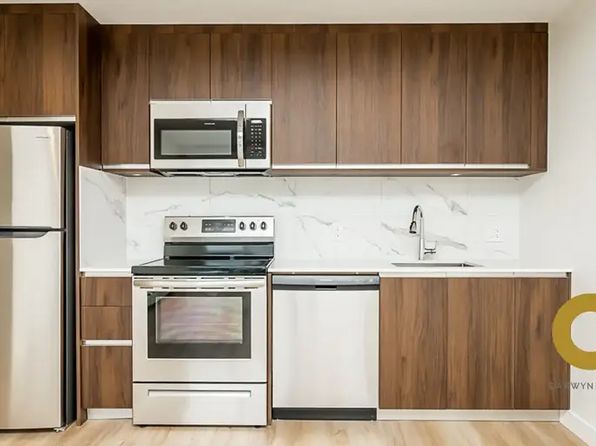1 bedroom rental in Vancouver — photo 3