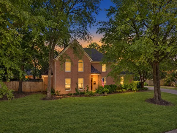 8575 Stablemill Ln, Cordova, TN 38016