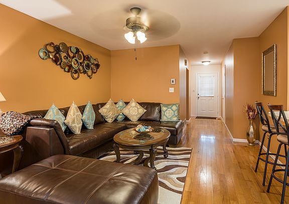 2nd image of 7541 Wedgewood Dr #7541