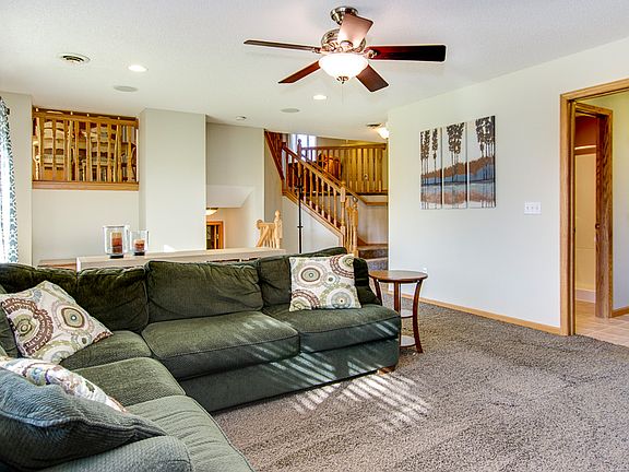 Main level Family Room