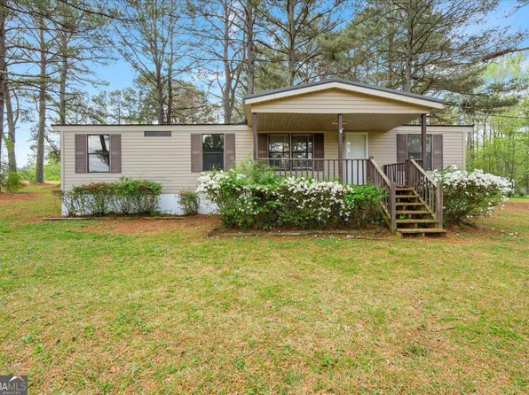 2075 Louina Rd, Roanoke, AL 36274