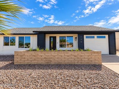 729 E HUBER Street, Mesa, AZ, 85203