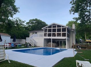315 Lakeview Dr, Mount Juliet, TN 37122