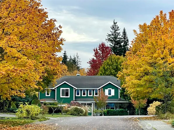 28503 NE 151st Street, Duvall, WA 98019