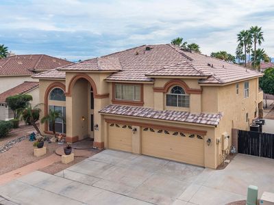 12925 W LLANO Drive, Litchfield Park, AZ, 85340