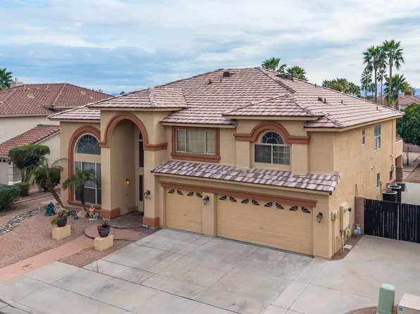 12925 W LLANO Drive, Litchfield Park, AZ 85340