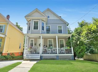 12 Maple St, Sleepy Hollow, NY 10591