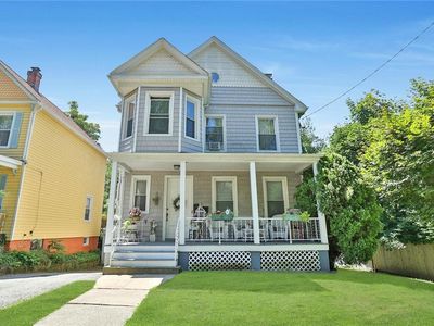 12 Maple Street, Sleepy Hollow, NY, 10591