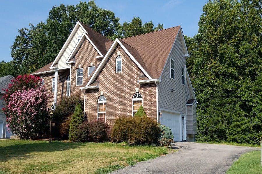 6284 Hard Bargain Cir, Indian Head, MD 20640 Zillow