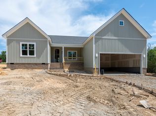 Magnolia, Spring Hope, NC 27882