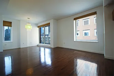 Rented by Town Residential