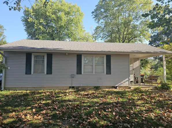 3 Shipp Circle, Alton, MO 65606