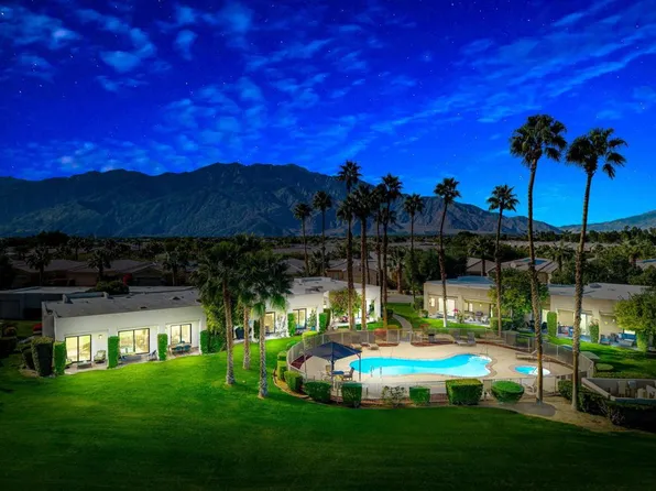 28604 W Natoma Dr, Cathedral City, CA 92234