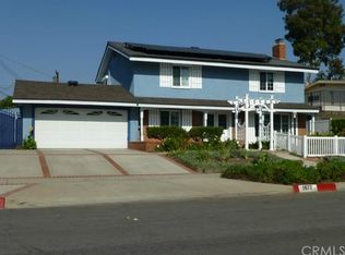 1677 W Ord Way, Anaheim, CA 92802