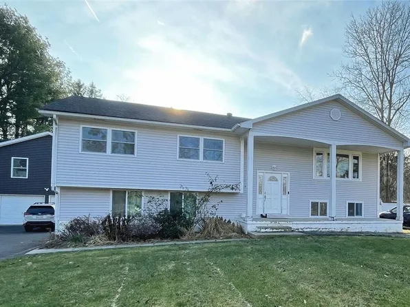 389 Lake Osiris Road, Walden, NY 12586