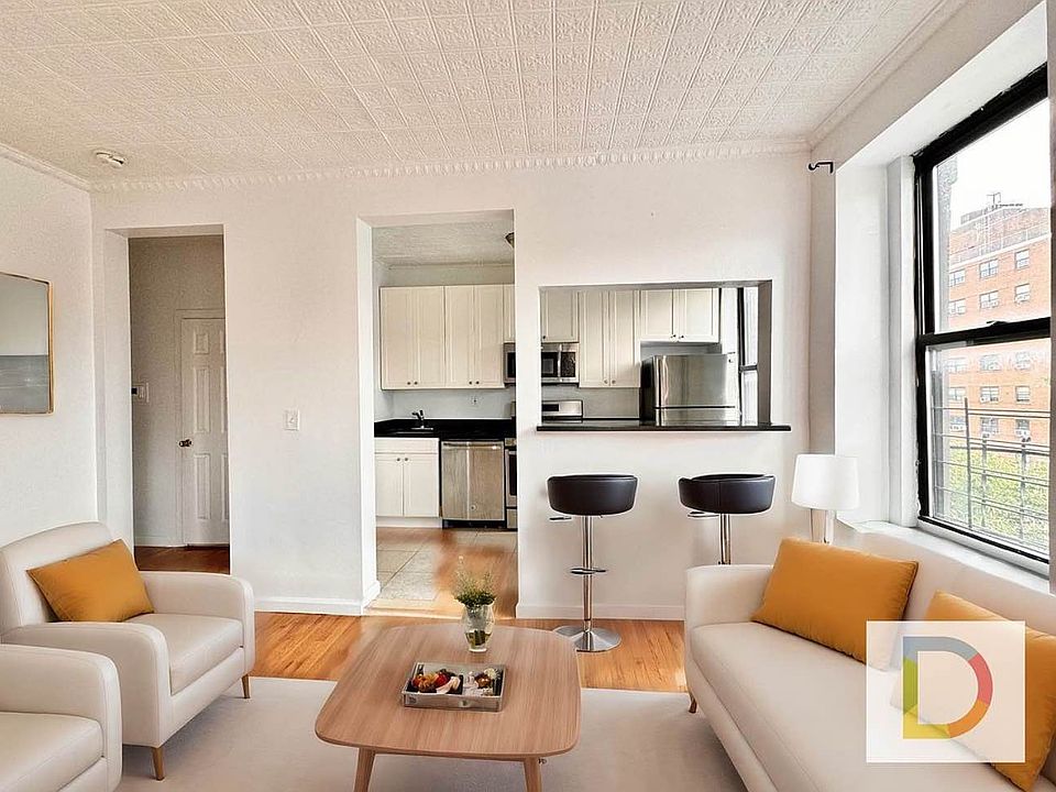 1st image of 402 E 115th St APT 5