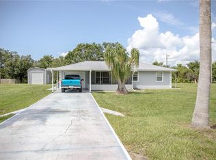 6012 SE 30th Pkwy, Okeechobee, FL 34974