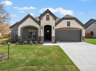 416 Broken Spoke Trl, Mcgregor, TX 76657