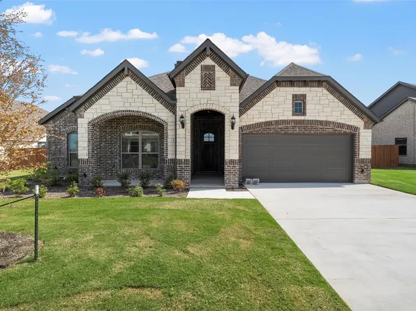 416 Broken Spoke Trl, McGregor, TX 76657