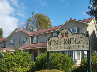 410 S College St APT 7, Statesboro, GA 30458