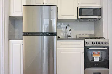 Rented by Metropolitan Equities