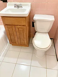 Rented by New York Residence