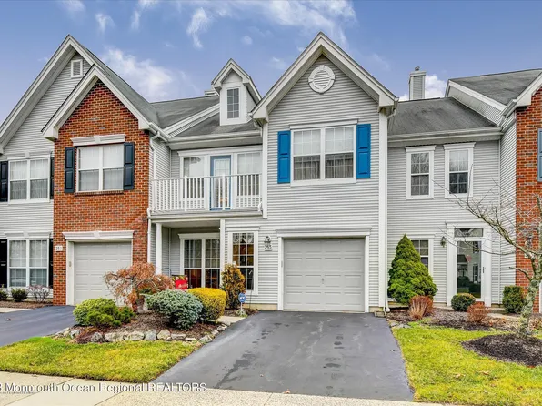 253 Daniele Drive #902, Ocean Twp, NJ 07712