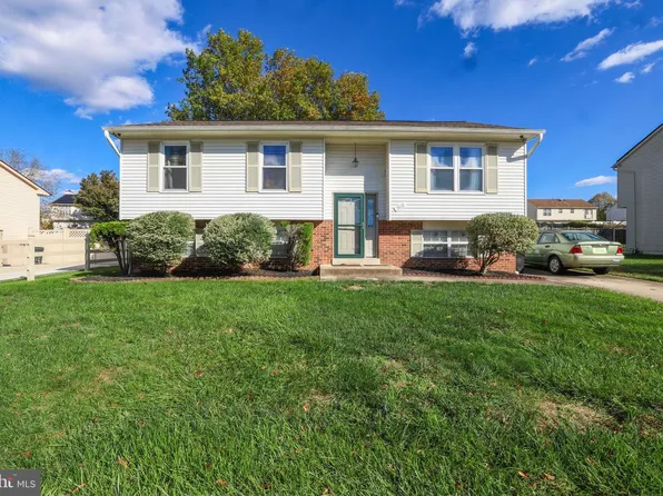 3618 Copperville Way, Fort Washington, MD 20744