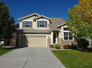9284 Melborne Ct, Parker, CO 80134