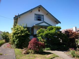 1331 S Hudson St, Seattle, WA 98108