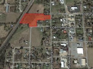 Ft Smith St, Gravette, AR 72736