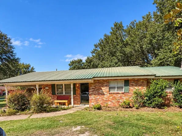 4403 Saratoga Ave, Pascagoula, MS 39581