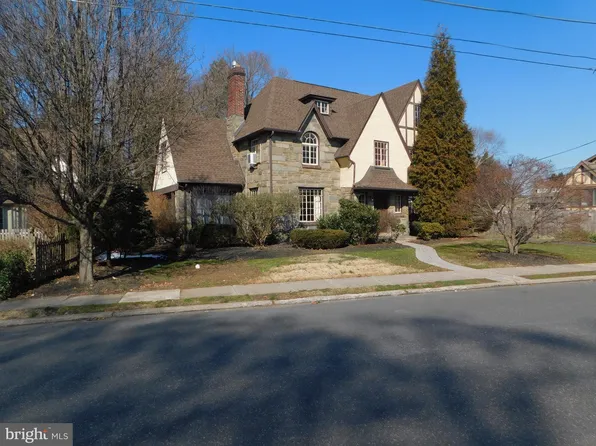 4115 Bloomfield Ave, Drexel Hill, PA 19026