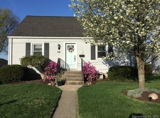 22 Argyle Rd, Milford, CT 06460