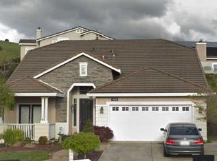 5918 Gold Creek Dr, Castro Valley, CA 94552