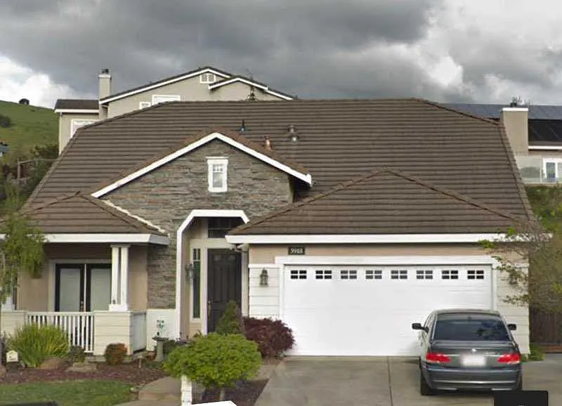 5918 Gold Creek Dr photo 1
