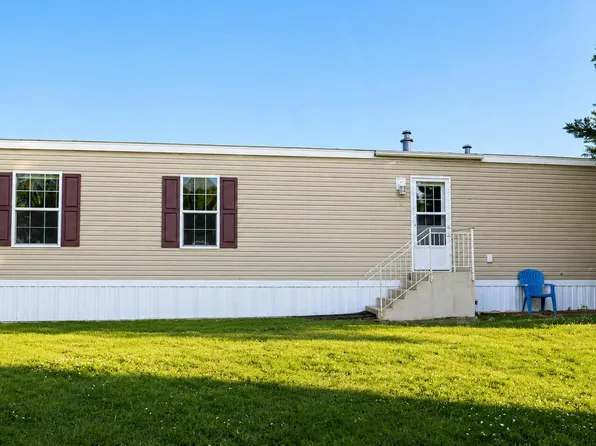 1061 S Little Creek Rd Trailer 92, Dover, DE 19901
