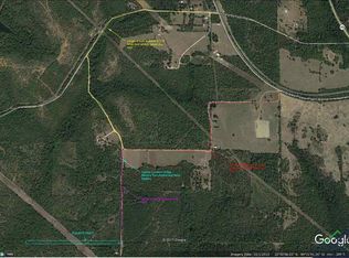 Smith Bockman Rd, Harleton, TX 75651