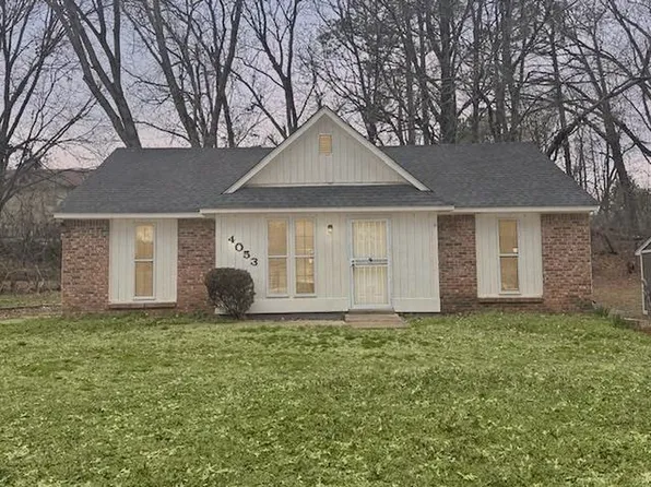 4053 Lehi Dr, Memphis, TN 38128