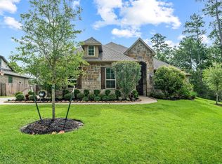 12618 Ranger Ct, Magnolia, TX 77354