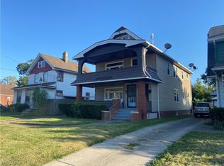 16005 Chatfield Ave, Cleveland, OH 44111