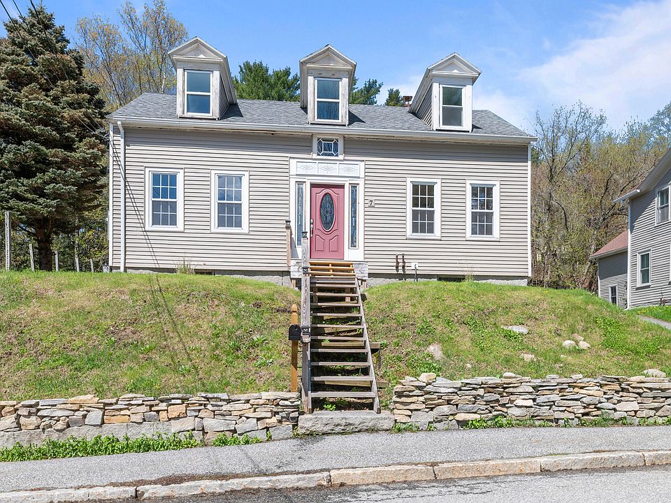 1st image of 7 Spring Street