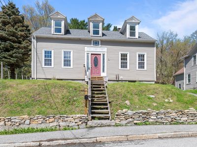 7 Spring Street, Hallowell, ME, 04347