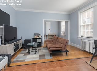 16 Chauncy St APT 32, Cambridge, MA 02138