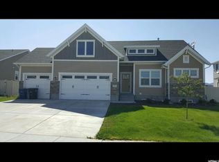 9458 S Alane Hollow Rd, West Jordan, UT 84081