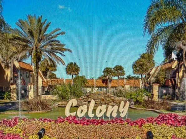 6616 LA MIRADA Drive E #6, Jacksonville, FL 32217