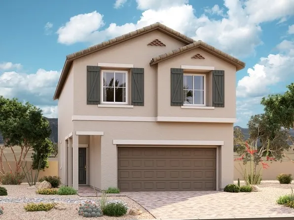 1042 Ferodale Ave, North Las Vegas, NV 89084