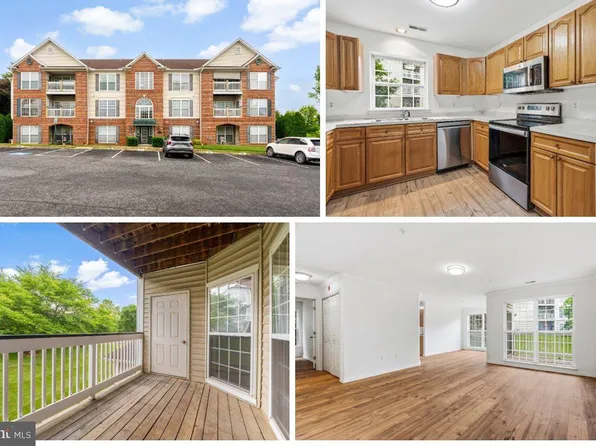 2500 Shelley Cir #1-2B, Frederick, MD 21702