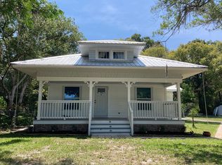 414 Huntington Shortcut Rd, Pomona Park, FL 32181