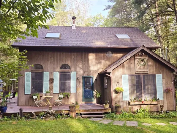 279 Rio Dam Road, Glen Spey, NY 12737